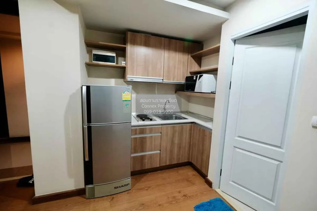 เช่าคอนโด  เดอะ เน็กซ์ สุขุมวิท 52 BTS-อ่อนนุช บางจาก เขต พระโขนง 2