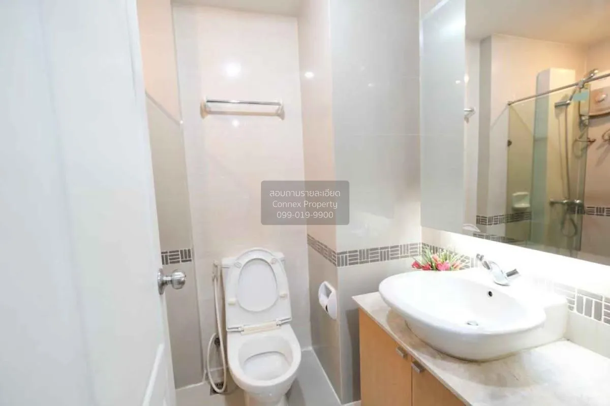 เช่าคอนโด  เดอะ เน็กซ์ สุขุมวิท 52 BTS-อ่อนนุช บางจาก เขต พระโขนง