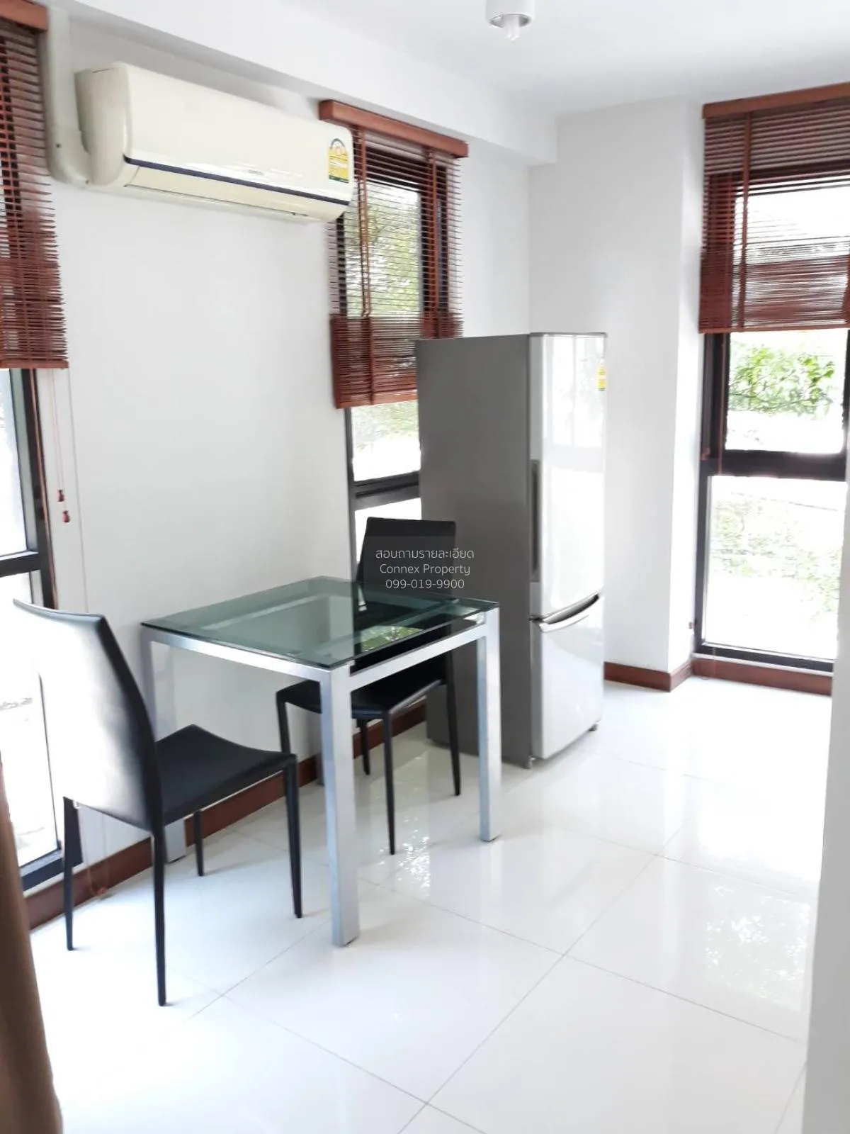 เช่าคอนโด  เลอ โคเต้ ทองหล่อ 8 BTS-ทองหล่อ คลองตันเหนือ เขต วัฒนา