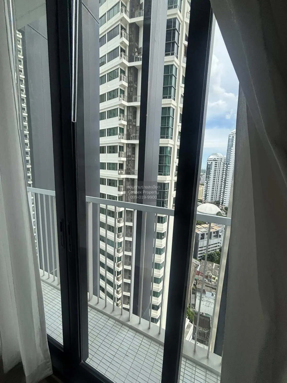 เช่าคอนโด  พาร์ค ออริจิ้น พร้อมพงษ์ BTS-พร้อมพงษ์ คลองตัน เขต คลอ