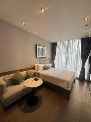 เช่าคอนโด  พาร์ค ออริจิ้น พร้อมพงษ์ BTS-พร้อมพงษ์ คลองตัน เขต คลองเตย กรุงเทพ CX-128371