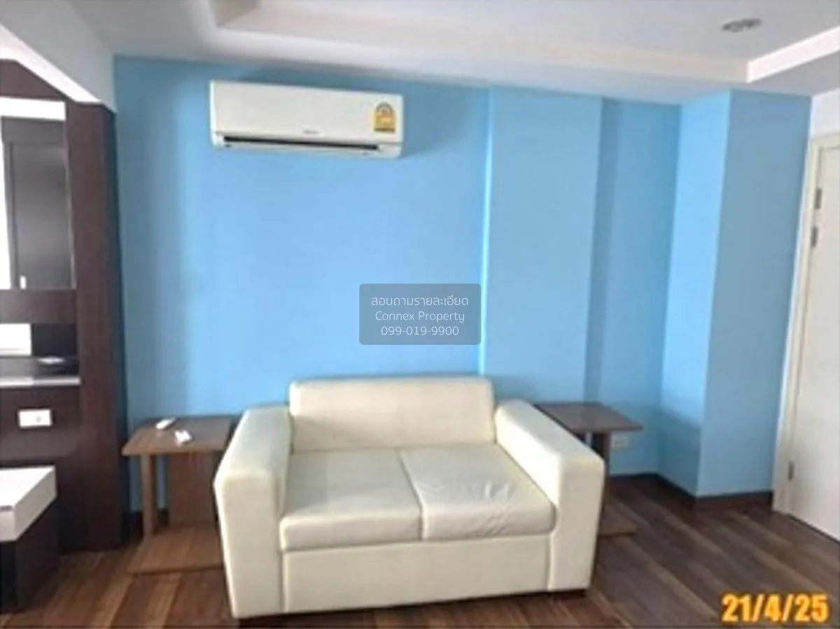 ขายคอนโด  พาร์ค เอ็กโซ เกษตร - นวมินทร์ คลองกุ่ม เขต บึงกุ่ม กรุง 3