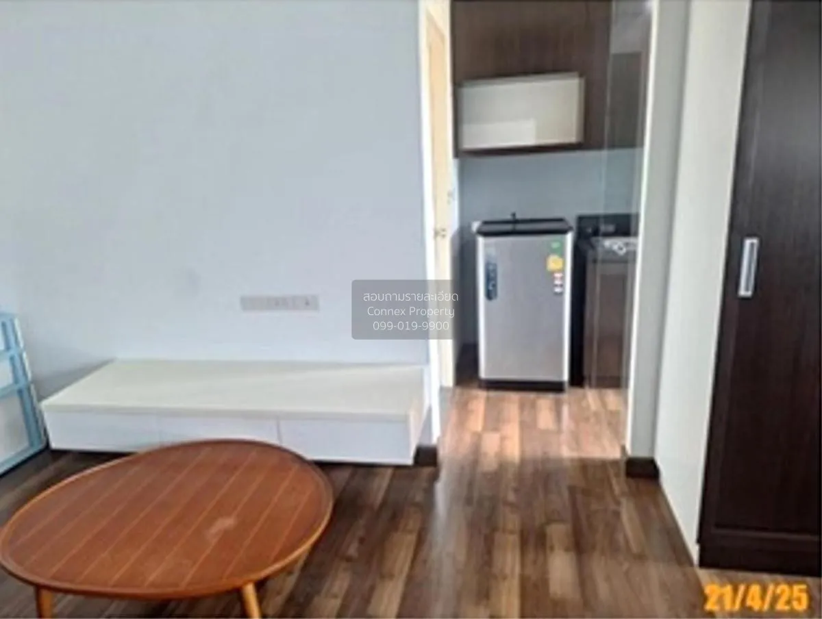 ขายคอนโด  พาร์ค เอ็กโซ เกษตร - นวมินทร์ คลองกุ่ม เขต บึงกุ่ม กรุง 4