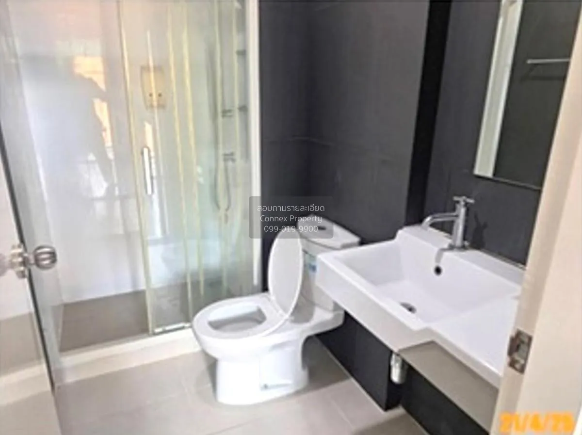 ขายคอนโด  พาร์ค เอ็กโซ เกษตร - นวมินทร์ คลองกุ่ม เขต บึงกุ่ม กรุง