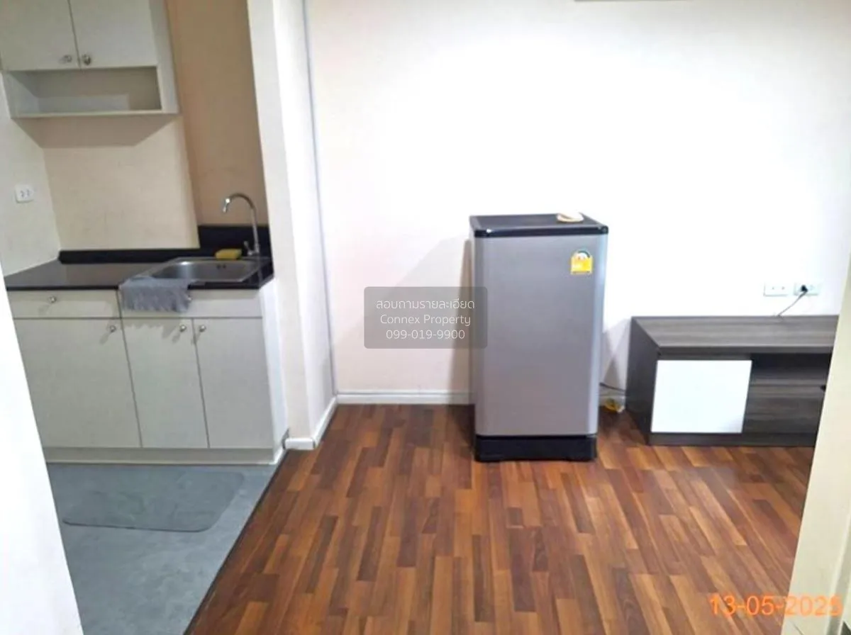 For Sale Condo , Fresh Condo , MRT-Bang Pho , Bang Sue , Bang Su  3