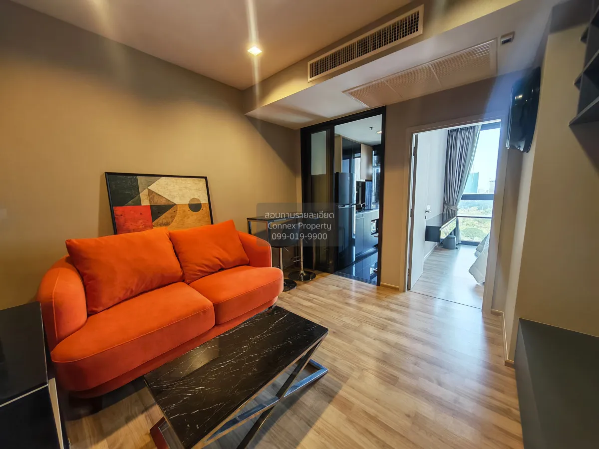 เช่าคอนโด  เดอะไลน์ จตุจักร BTS-หมอชิต จอมพล  เขต จตุจักร กรุงเทพ 2