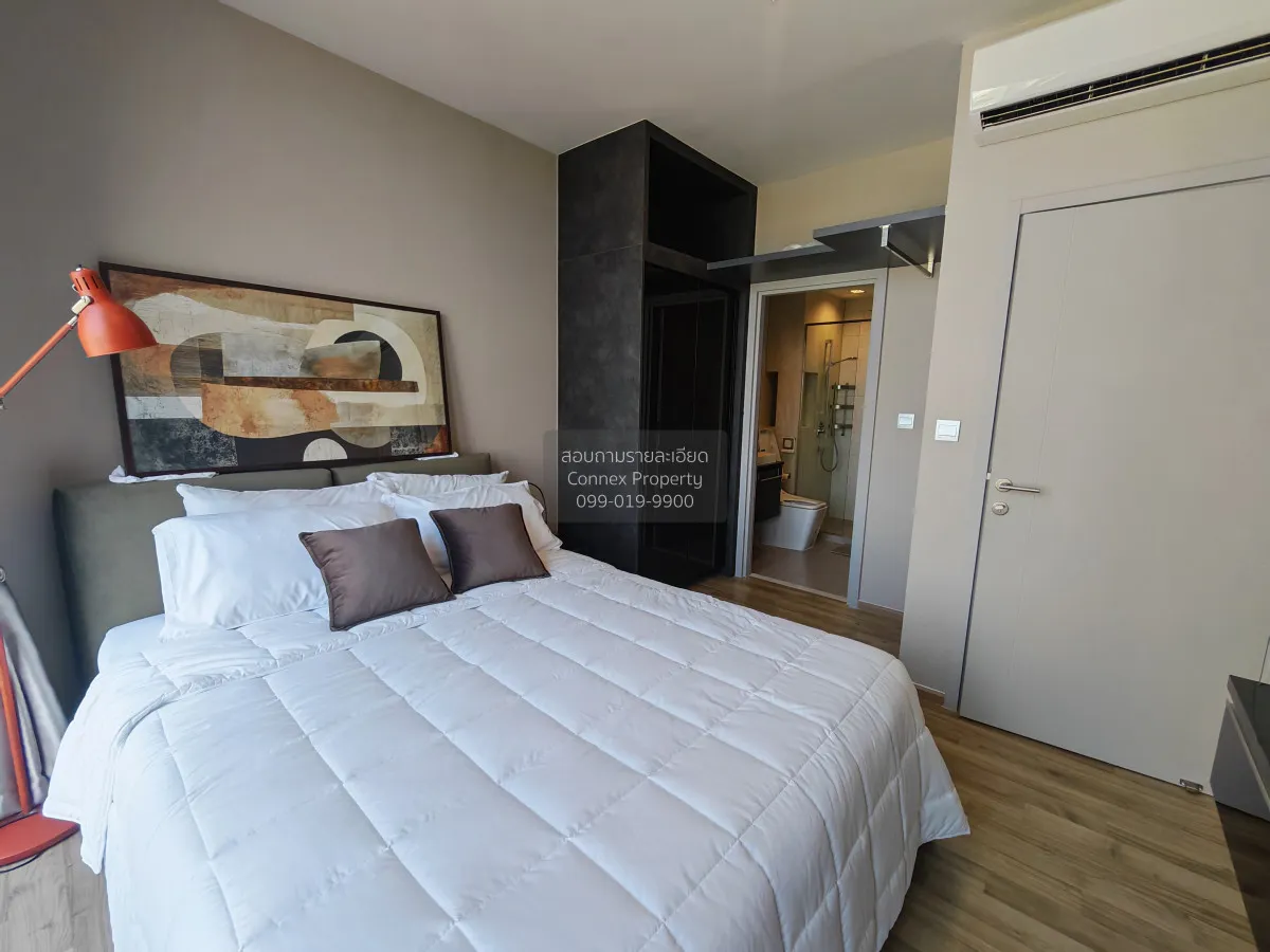 เช่าคอนโด  เดอะไลน์ จตุจักร BTS-หมอชิต จอมพล  เขต จตุจักร กรุงเทพ