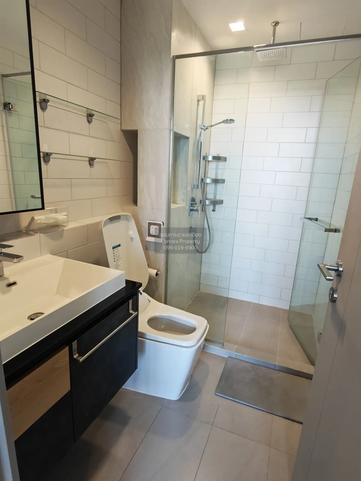 เช่าคอนโด  เดอะไลน์ จตุจักร BTS-หมอชิต จอมพล  เขต จตุจักร กรุงเทพ