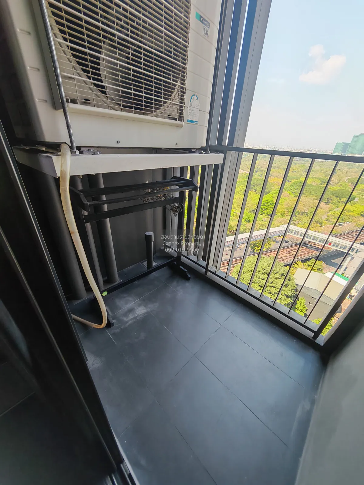 เช่าคอนโด  เดอะไลน์ จตุจักร BTS-หมอชิต จอมพล  เขต จตุจักร กรุงเทพ