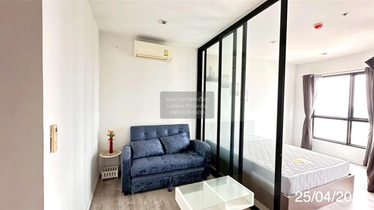 ขายคอนโด  ไนท์บริดจ์ สกาย ริเวอร์ โอเชี่ยน BTS-ปากน้ำ ปากน้ำ เมือ 2