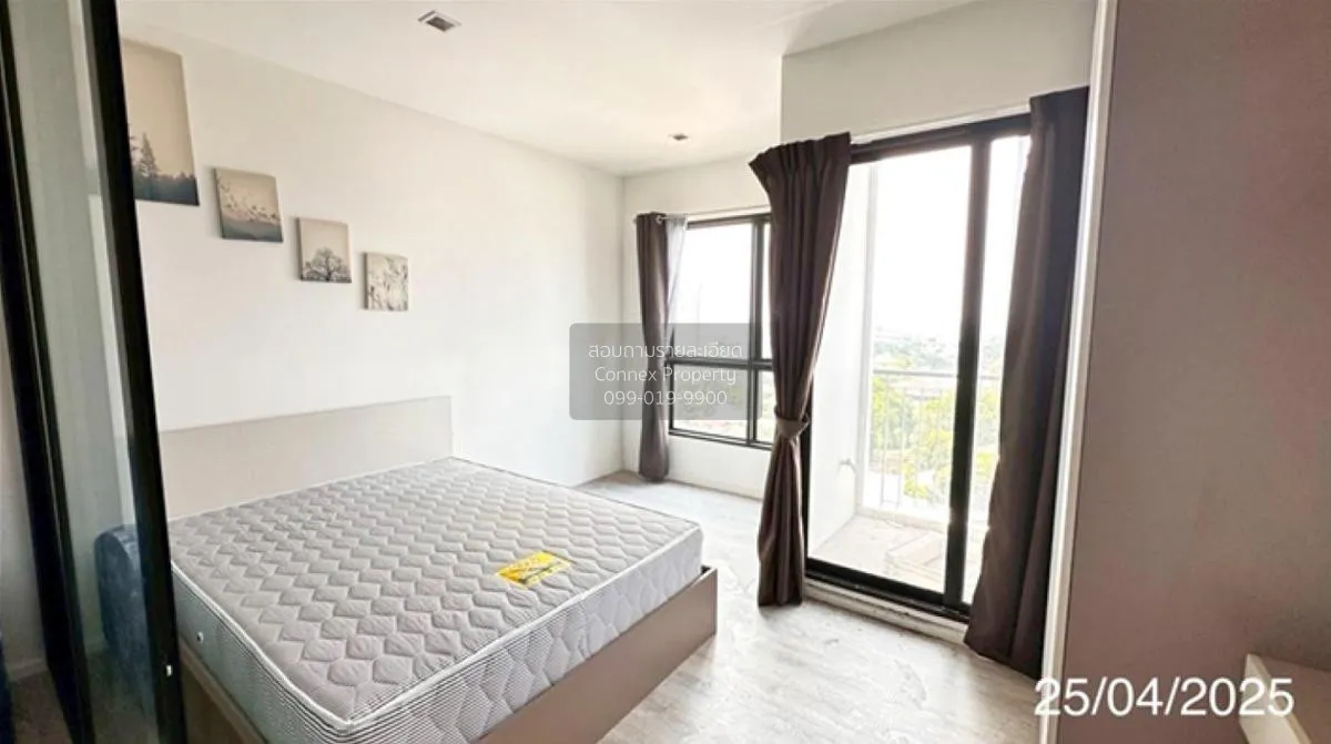 ขายคอนโด  ไนท์บริดจ์ สกาย ริเวอร์ โอเชี่ยน BTS-ปากน้ำ ปากน้ำ เมือ 3