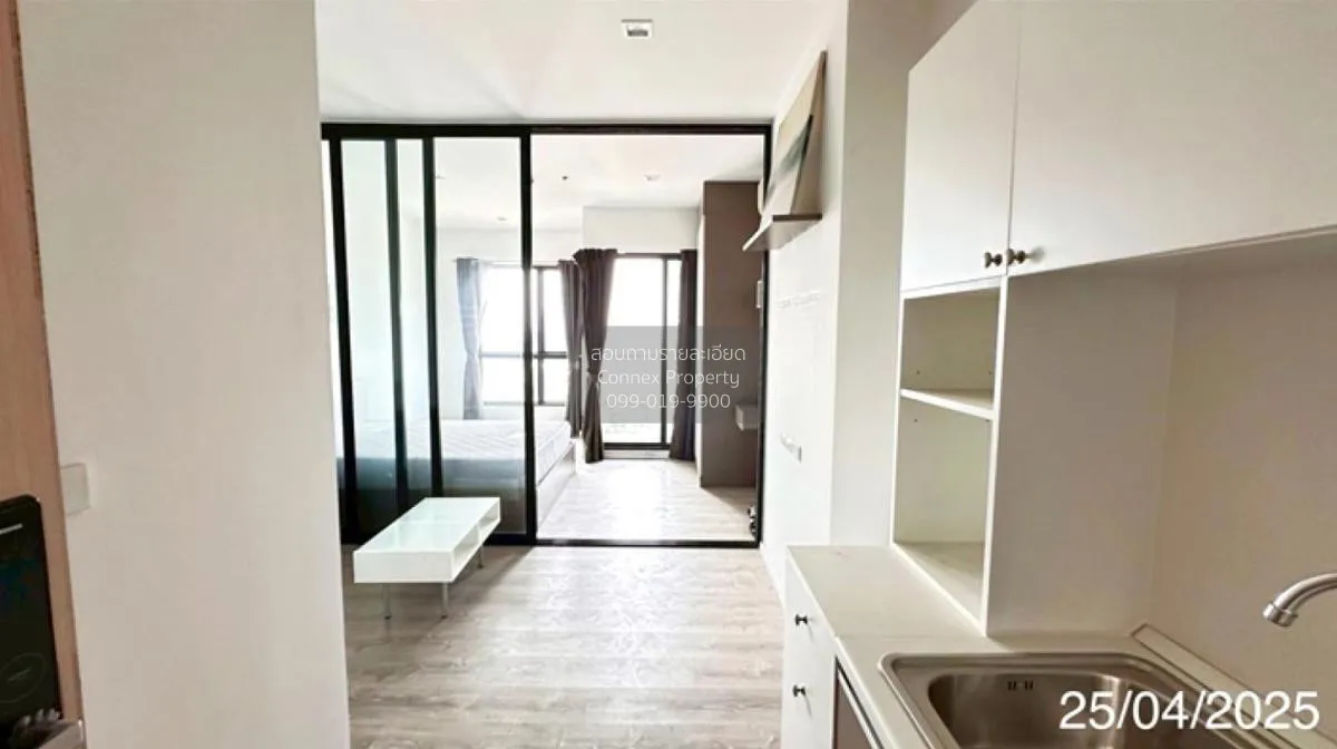 For Sale Condo , Knightsbridge Sky River Ocean  , BTS-Pak Nam , P