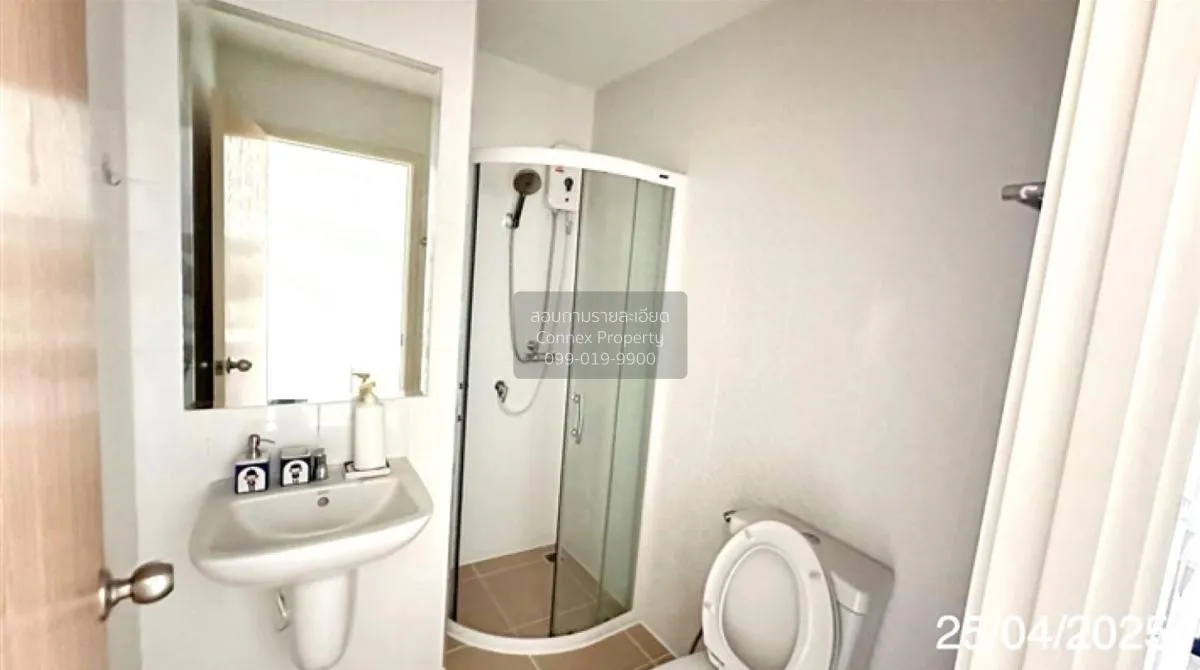 For Sale Condo , Knightsbridge Sky River Ocean  , BTS-Pak Nam , P