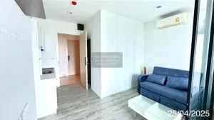 For Sale Condo , Knightsbridge Sky River Ocean  , BTS-Pak Nam , Pak Nam , Mueang Samut Prakan , Samut Prakarn , CX-128379
