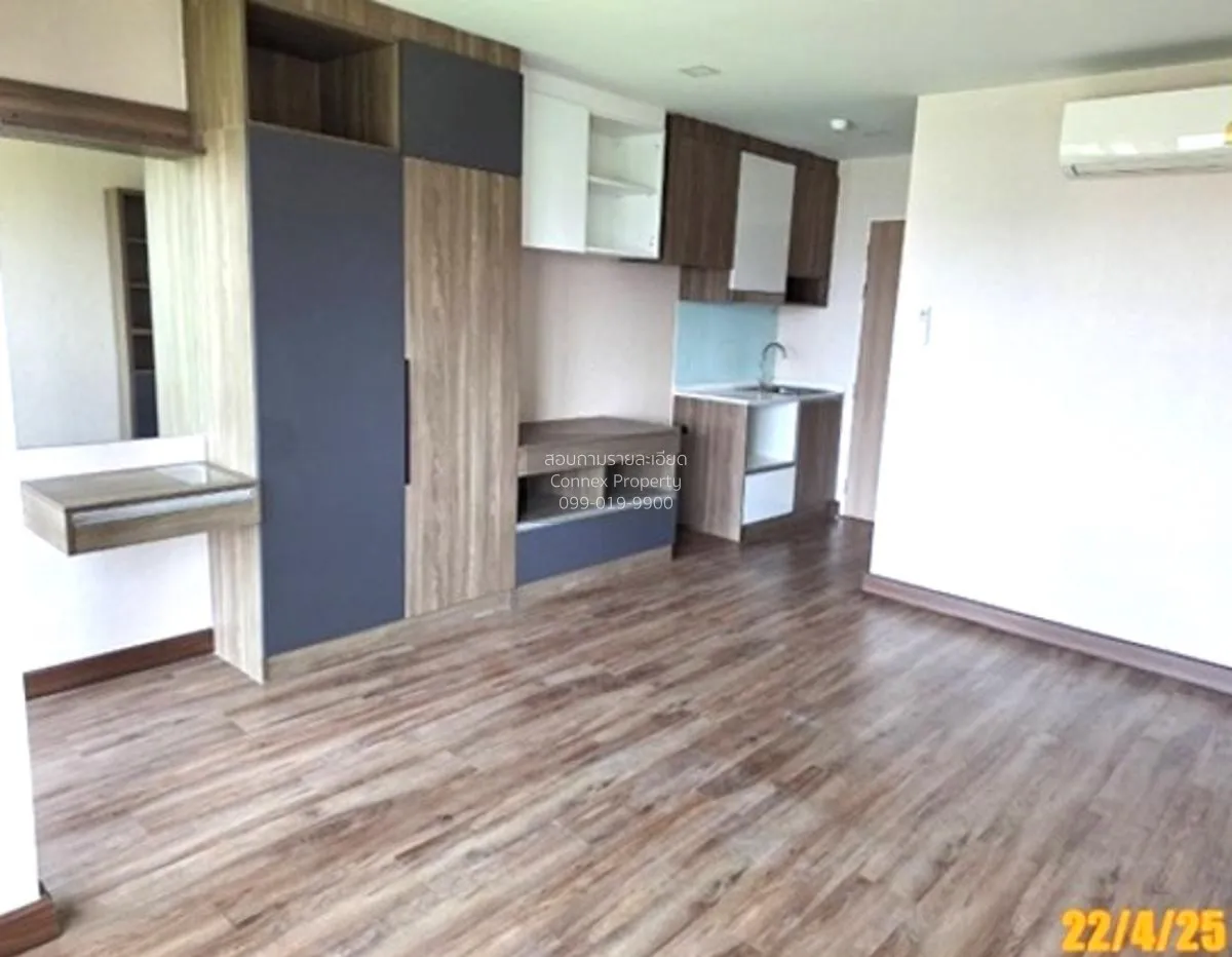 ขายคอนโด  ซัน ซิตี้ MRT แยกไฟฉาย MRT-ไฟฉาย บางขุนศรี เขต บางกอกน้ 3