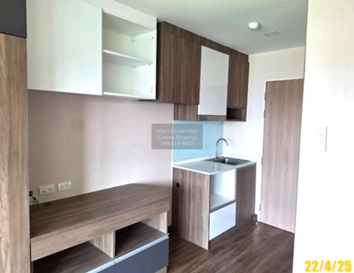 ขายคอนโด  ซัน ซิตี้ MRT แยกไฟฉาย MRT-ไฟฉาย บางขุนศรี เขต บางกอกน้ 4