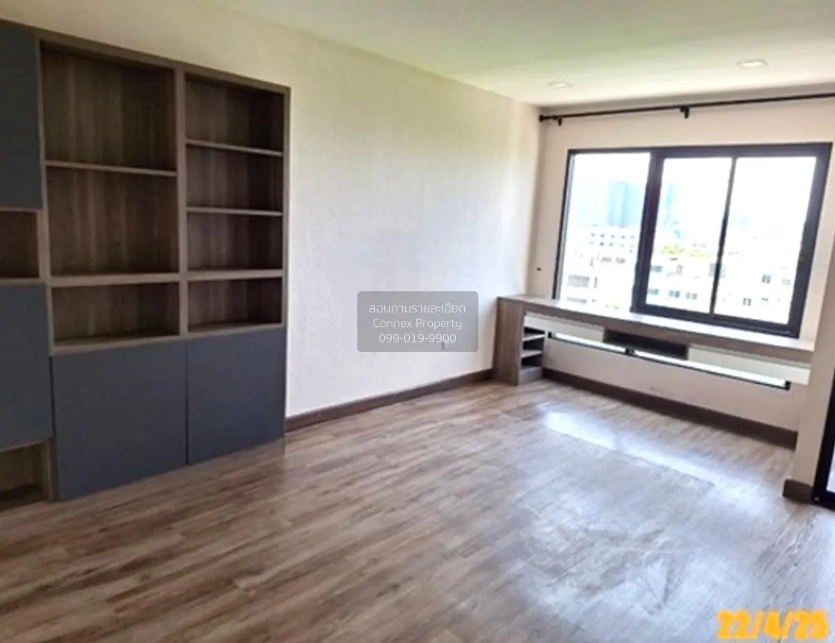 ขายคอนโด  ซัน ซิตี้ MRT แยกไฟฉาย MRT-ไฟฉาย บางขุนศรี เขต บางกอกน้