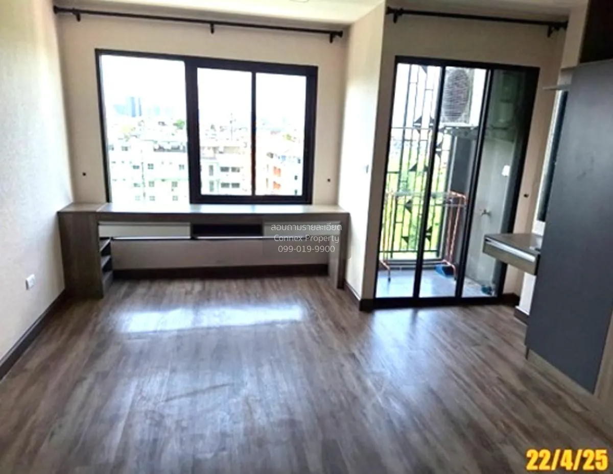 ขายคอนโด  ซัน ซิตี้ MRT แยกไฟฉาย MRT-ไฟฉาย บางขุนศรี เขต บางกอกน้