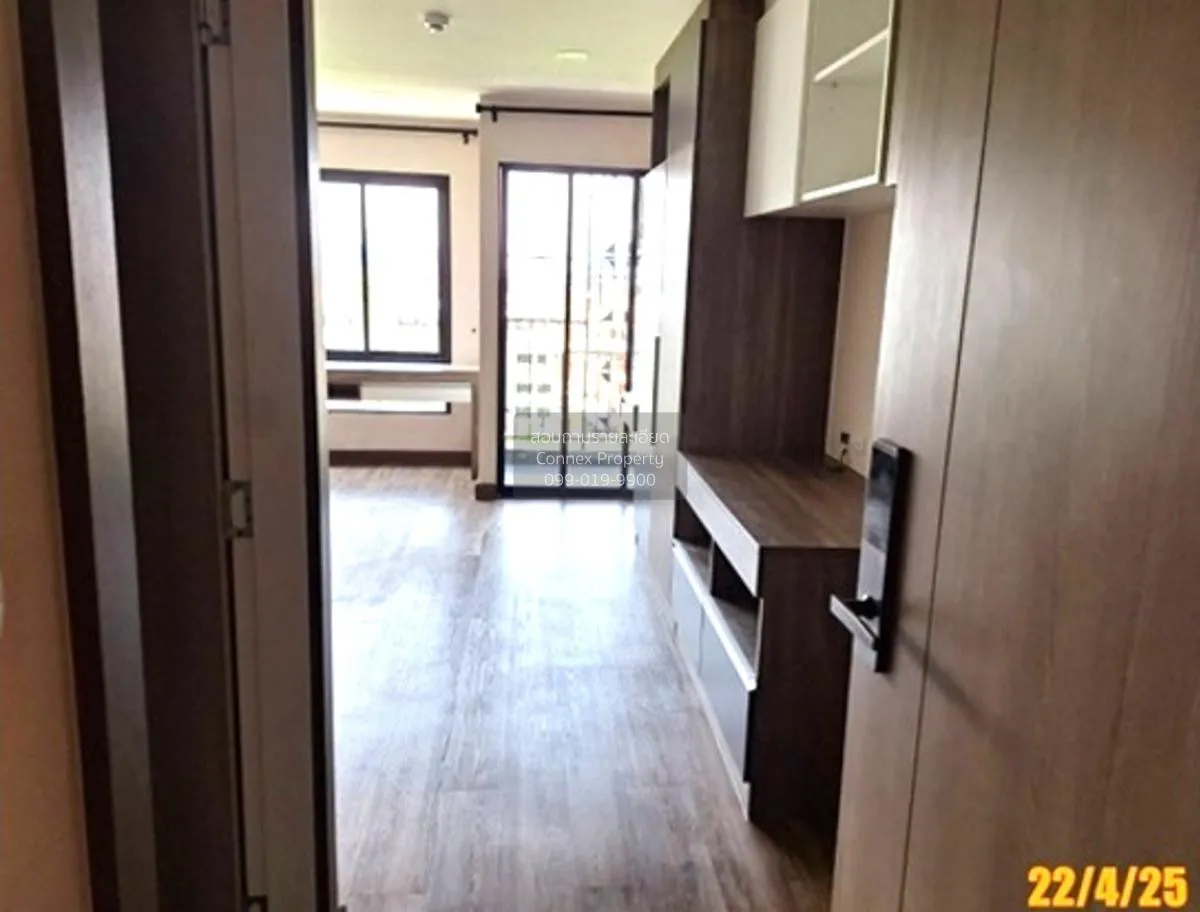 ขายคอนโด  ซัน ซิตี้ MRT แยกไฟฉาย MRT-ไฟฉาย บางขุนศรี เขต บางกอกน้