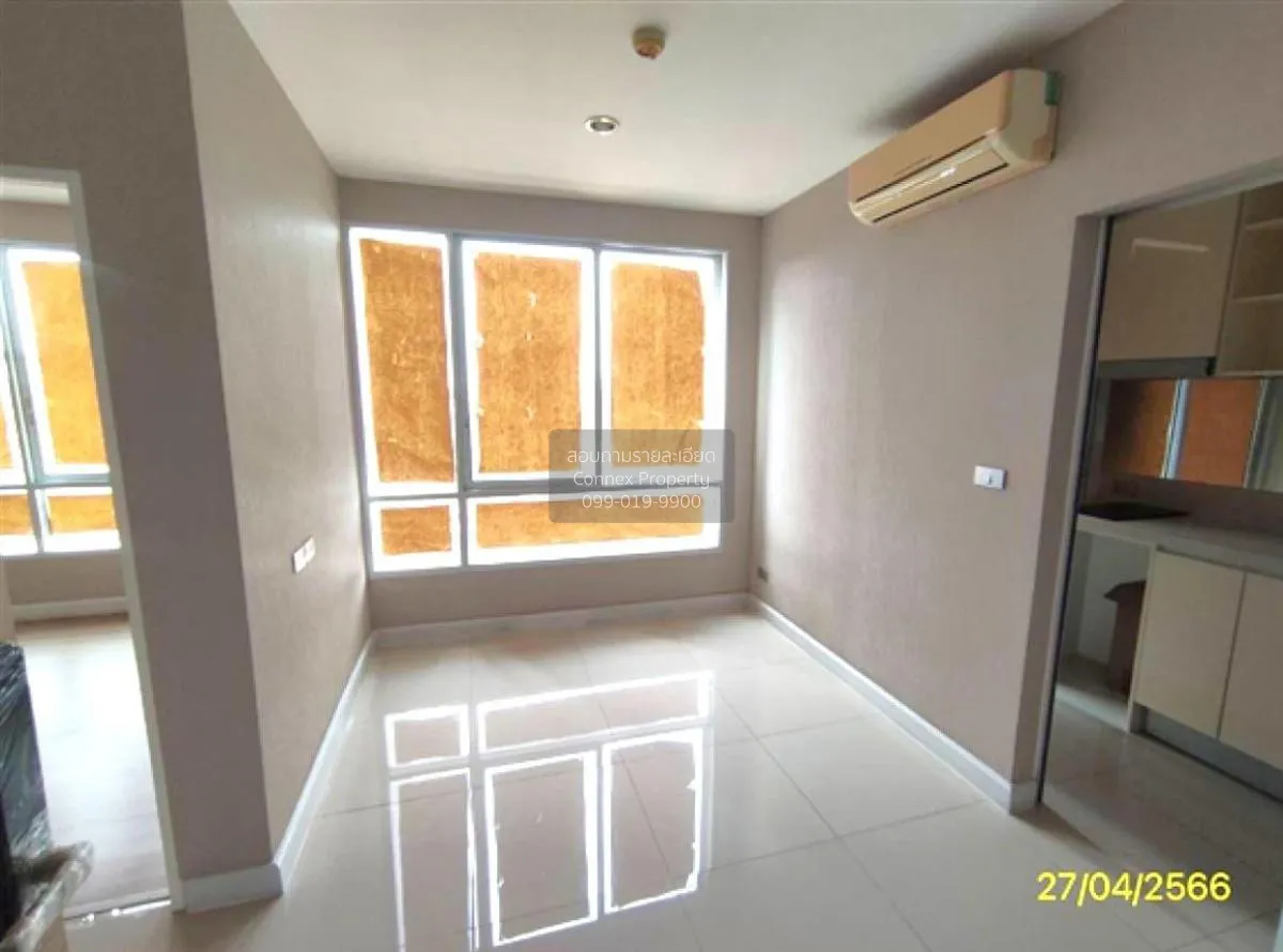 ขายคอนโด  เดอะ สกาย สุขุมวิท BTS-อุดมสุข บางนา เขต บางนา กรุงเทพ  1