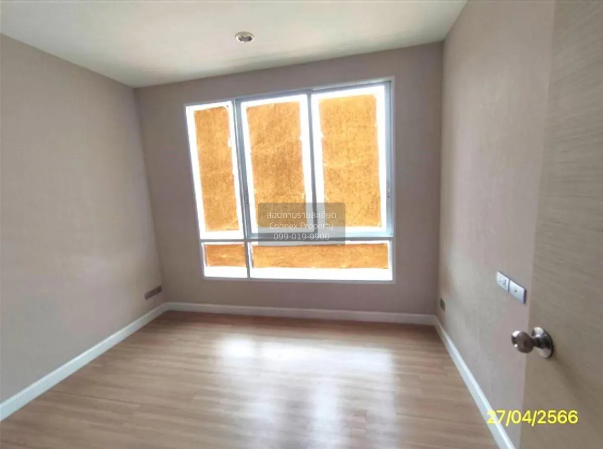 ขายคอนโด  เดอะ สกาย สุขุมวิท BTS-อุดมสุข บางนา เขต บางนา กรุงเทพ  2