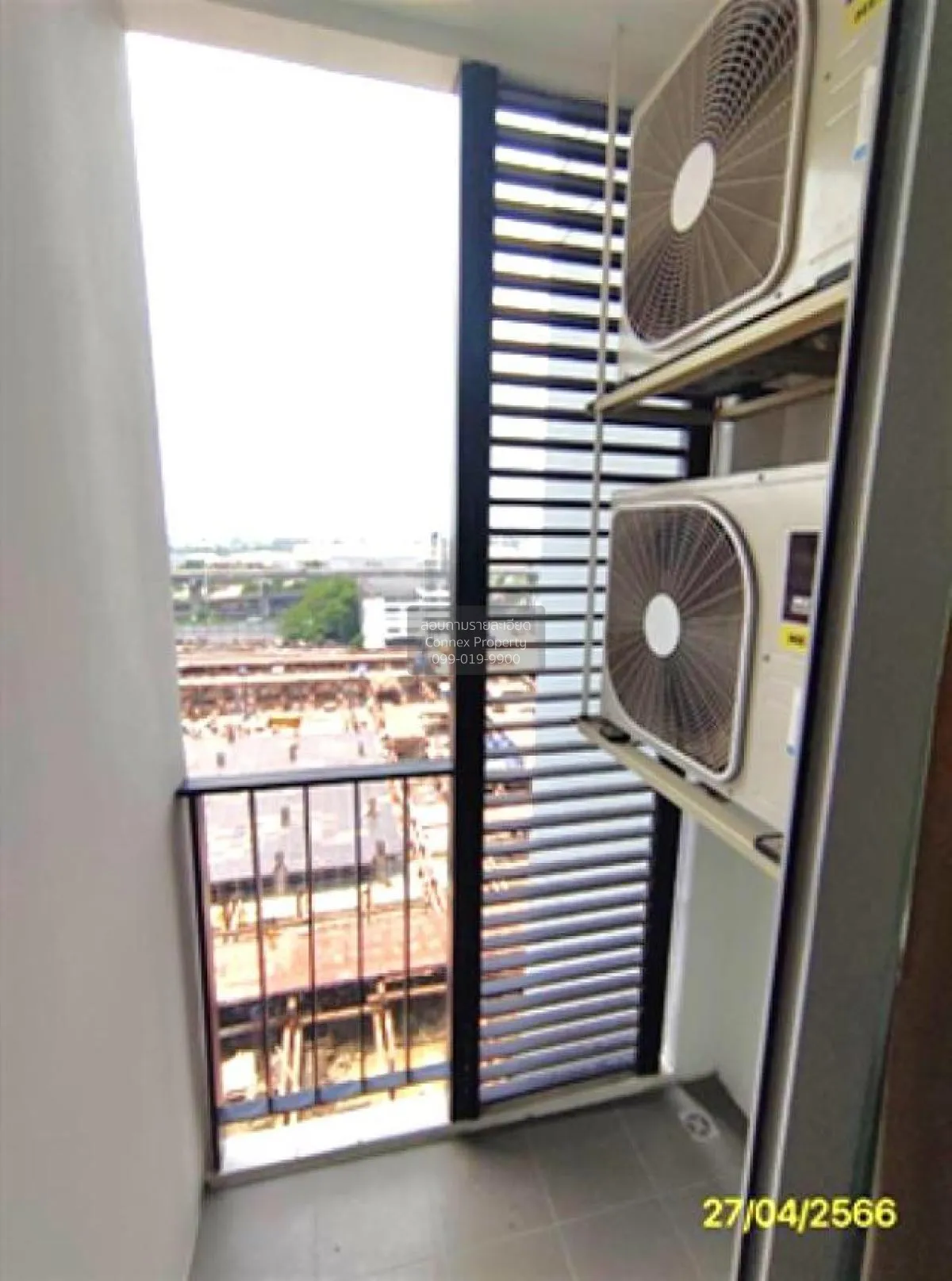 ขายคอนโด  เดอะ สกาย สุขุมวิท BTS-อุดมสุข บางนา เขต บางนา กรุงเทพ 