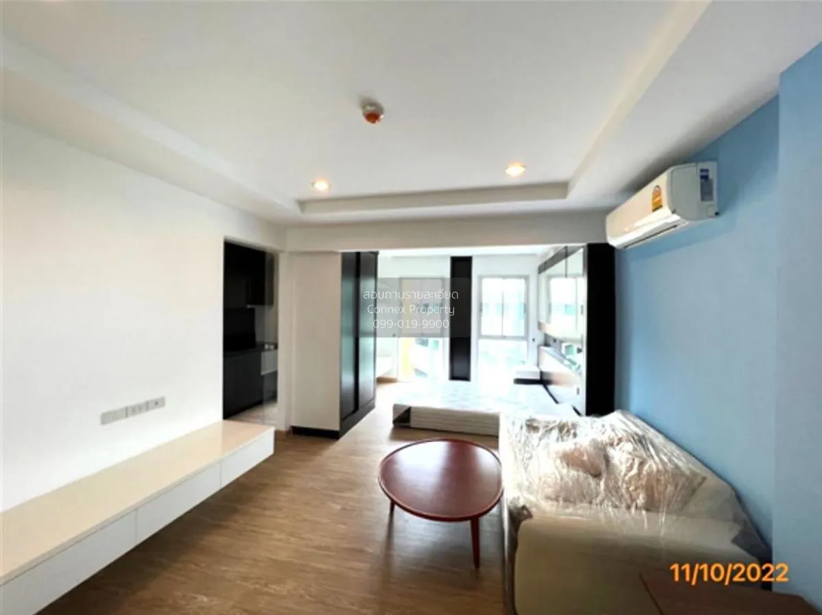 ขายคอนโด  พาร์ค เอ็กโซ เกษตร - นวมินทร์ คลองกุ่ม เขต บึงกุ่ม กรุง 2