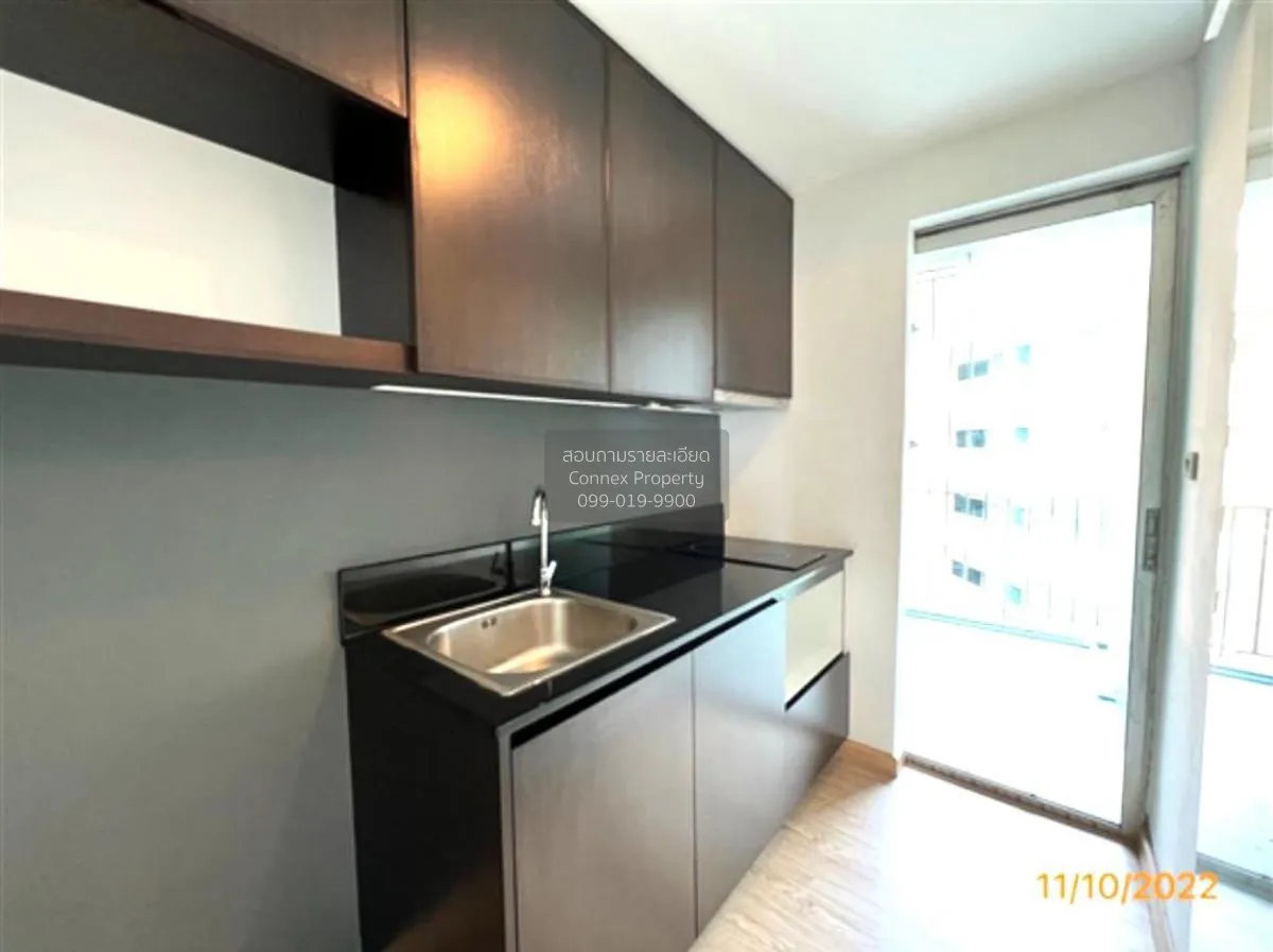 ขายคอนโด  พาร์ค เอ็กโซ เกษตร - นวมินทร์ คลองกุ่ม เขต บึงกุ่ม กรุง 4