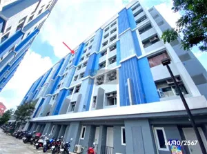 For Sale Condo , Yuruay Condo Nawamin 135 , Nuan Chan , Bung Kum , Bangkok , CX-128385