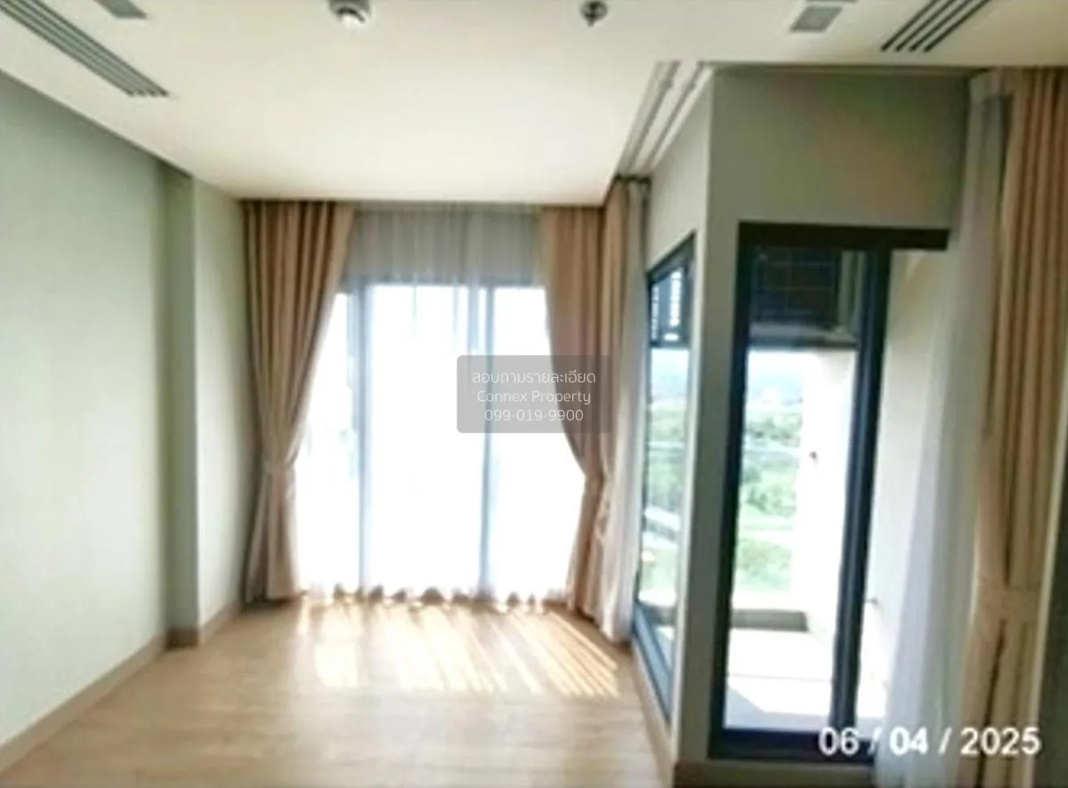 ขายคอนโด  อินฟินิตี้ วัน ชลบุรี เสม็ด เมืองชลบุรี ชลบุรี CX-12838