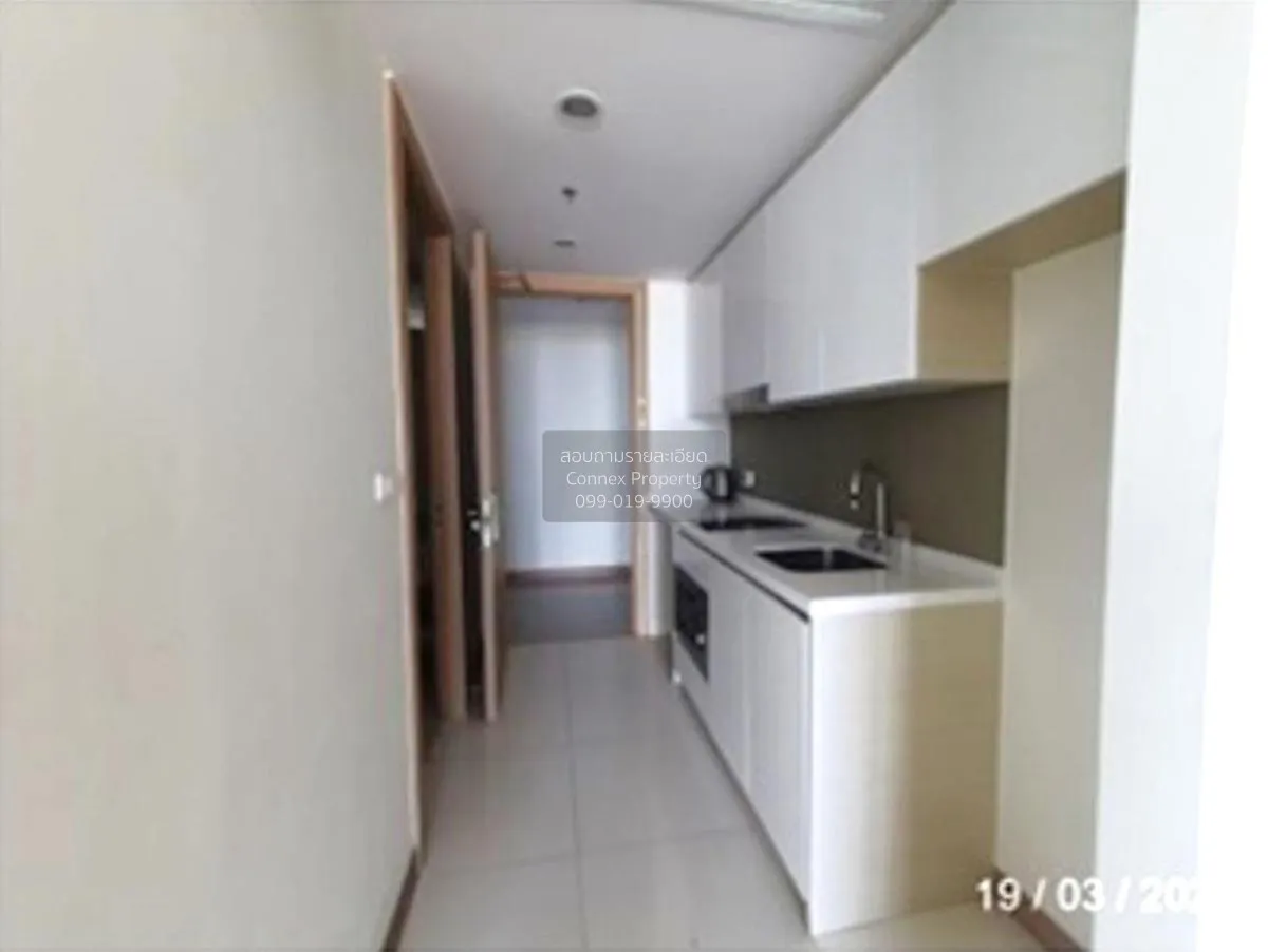 ขายคอนโด  เดอะ ริเวียร่า วงศ์อมาตย์ นาเกลือ บางละมุง ชลบุรี CX-12 3