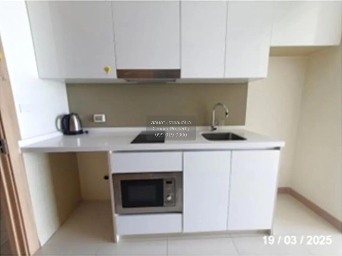 ขายคอนโด  เดอะ ริเวียร่า วงศ์อมาตย์ นาเกลือ บางละมุง ชลบุรี CX-12 4