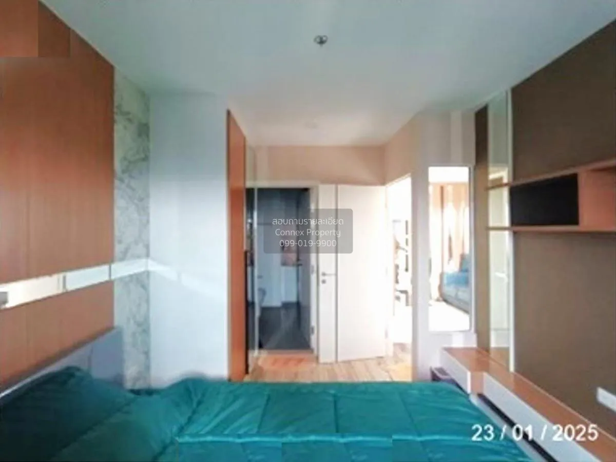 ขายคอนโด  พลัส คอนโด ศรีราชา สุรศักดิ์ ศรีราชา ชลบุรี CX-128389