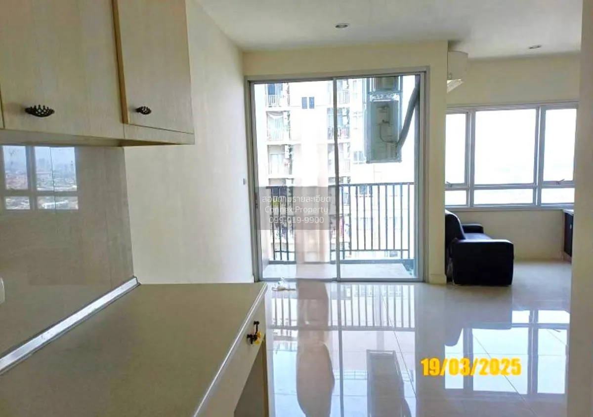 ขายคอนโด  แมเนอร์ สนามบินน้ำ MRT-สะพานพระนั่งเกล้า บางกระสอ เมือง 2