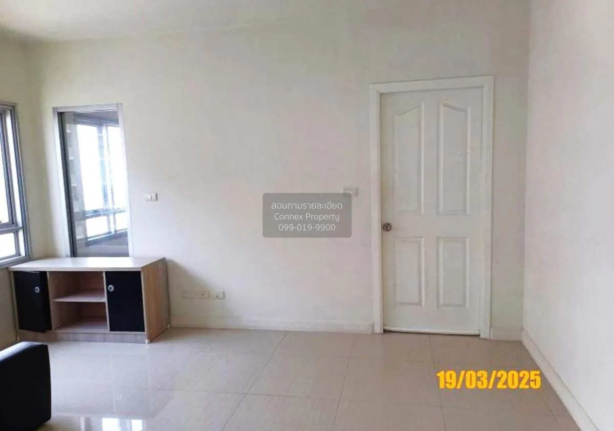 ขายคอนโด  แมเนอร์ สนามบินน้ำ MRT-สะพานพระนั่งเกล้า บางกระสอ เมือง 3