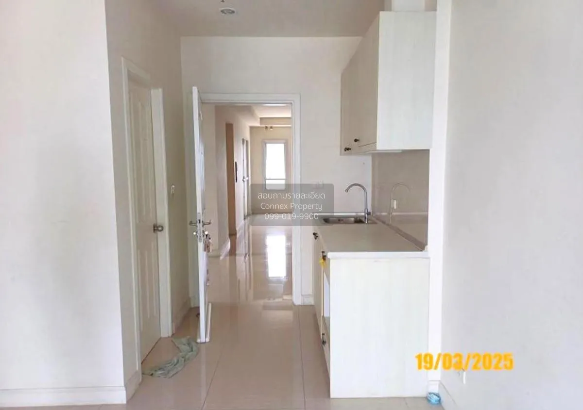 ขายคอนโด  แมเนอร์ สนามบินน้ำ MRT-สะพานพระนั่งเกล้า บางกระสอ เมือง 4