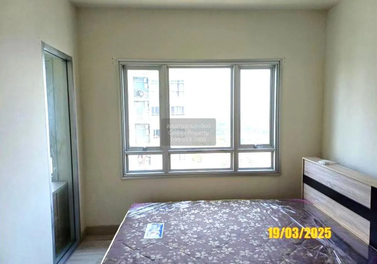 ขายคอนโด  แมเนอร์ สนามบินน้ำ MRT-สะพานพระนั่งเกล้า บางกระสอ เมือง