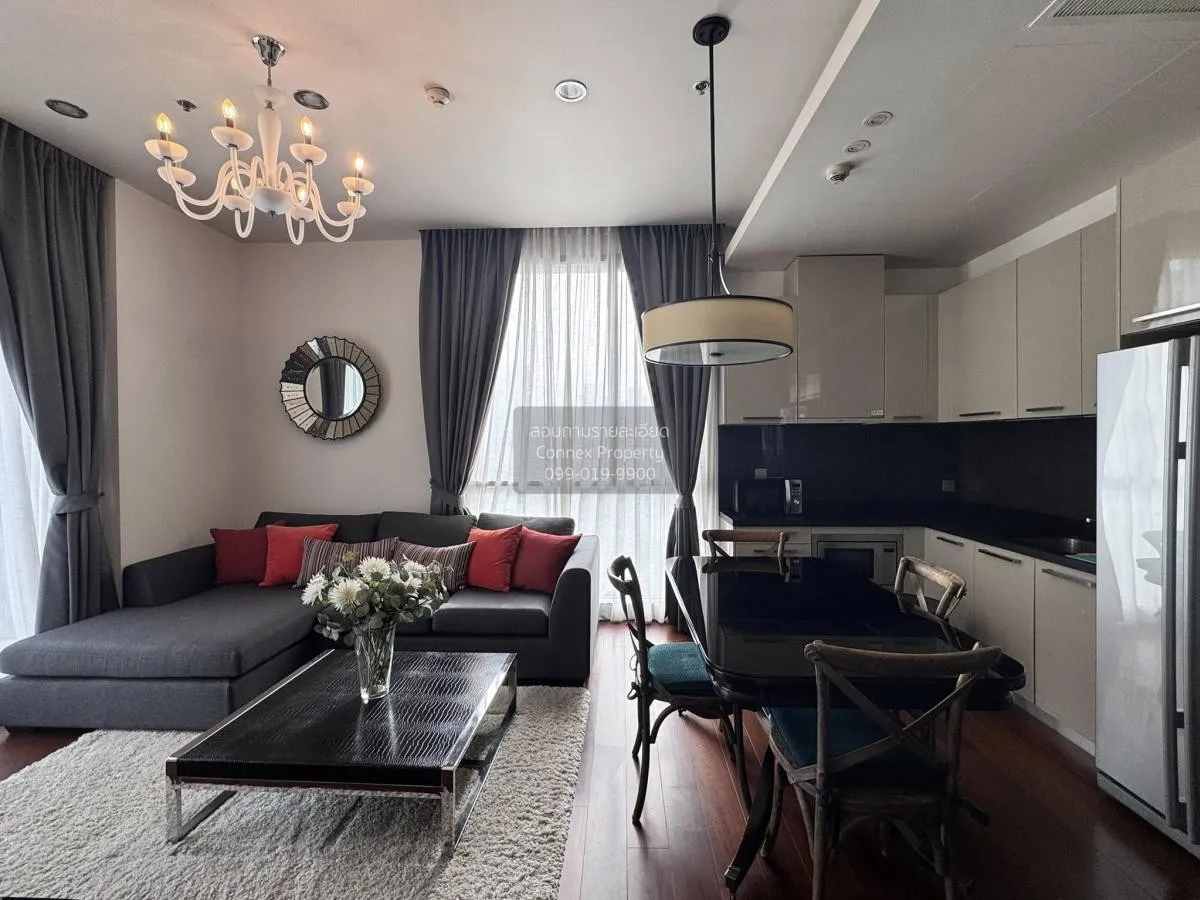 For Rent Condo , Quattro by Sansiri , BTS-Thong Lo , Khlong Tan N 1