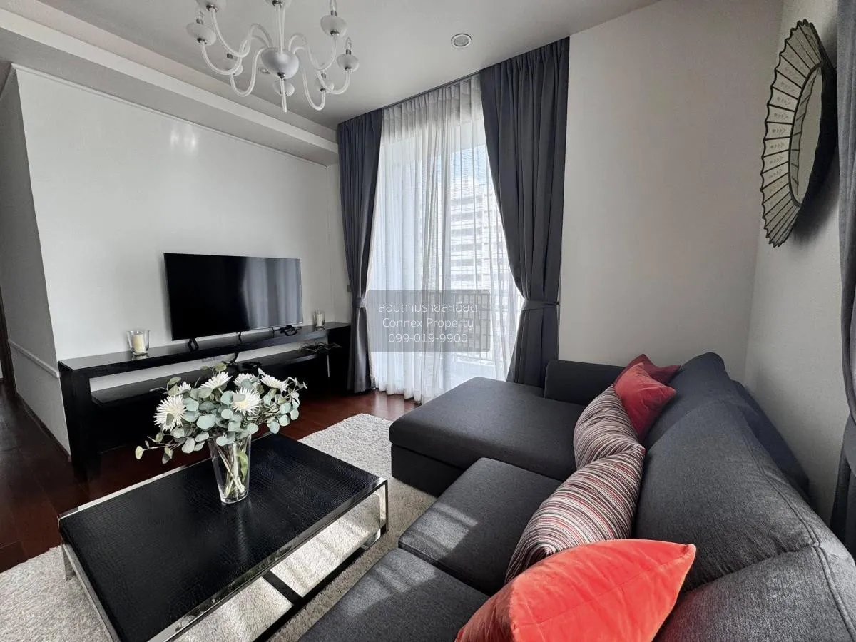 For Rent Condo , Quattro by Sansiri , BTS-Thong Lo , Khlong Tan N 2