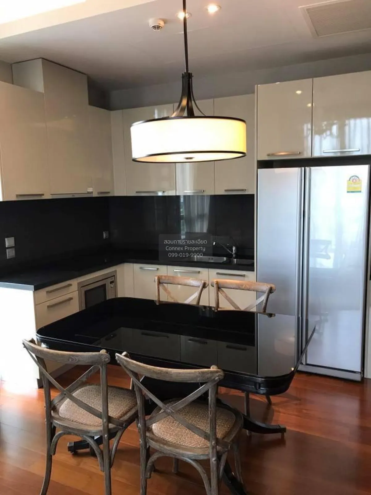 For Rent Condo , Quattro by Sansiri , BTS-Thong Lo , Khlong Tan N 3