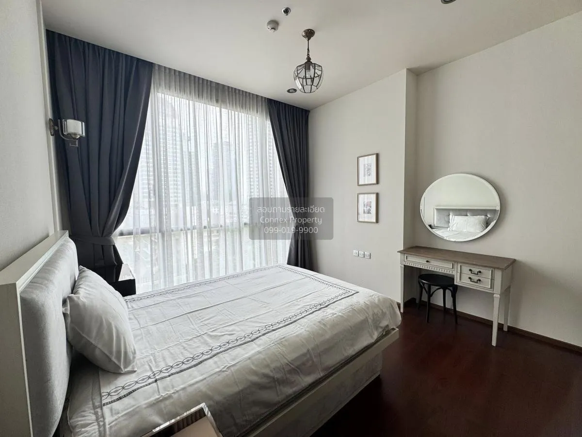 For Rent Condo , Quattro by Sansiri , BTS-Thong Lo , Khlong Tan N