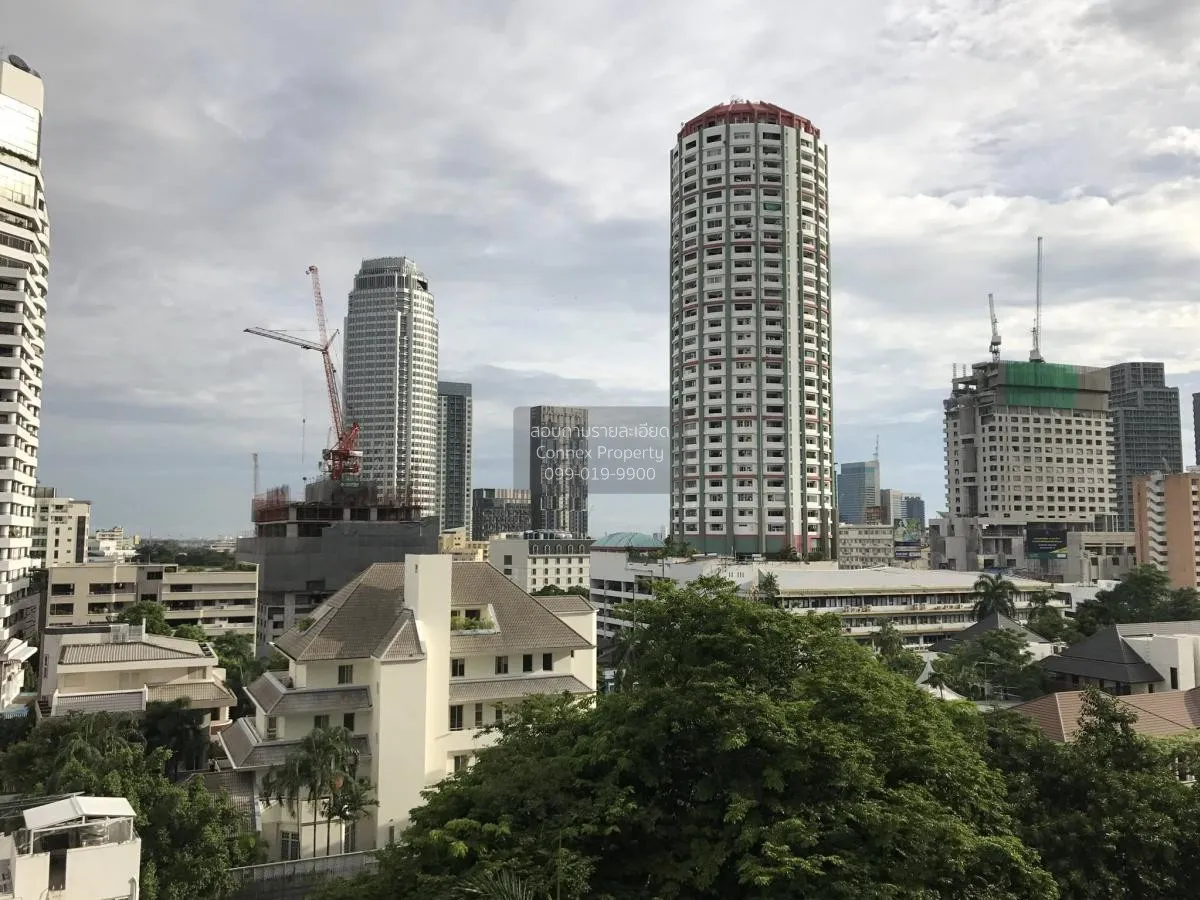 For Rent Condo , Quattro by Sansiri , BTS-Thong Lo , Khlong Tan N