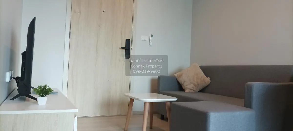 For Sale Condo , Nue Noble Srinakarin-Lasalle , MRT-Siri Sri-Lasa 1