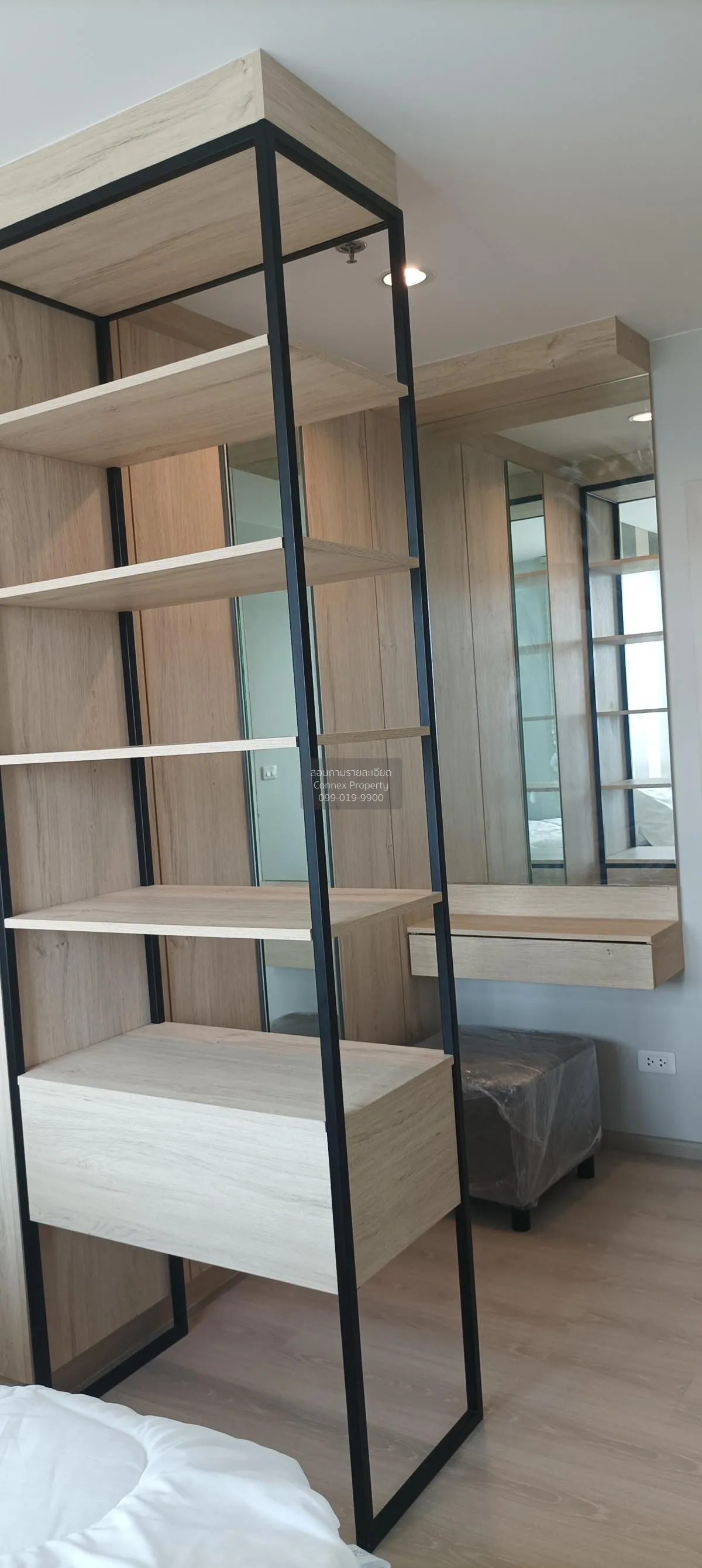 For Sale Condo , Nue Noble Srinakarin-Lasalle , MRT-Siri Sri-Lasa 3