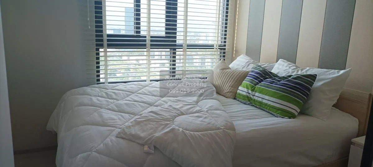 For Sale Condo , Nue Noble Srinakarin-Lasalle , MRT-Siri Sri-Lasa 4