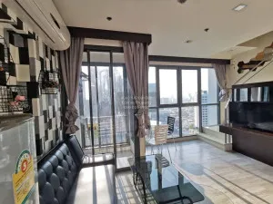 For Rent Condo , Ideo Mobi Rama 9 , MRT-Phra Ram 9 , Huai Khwang , Huai Khwang , Bangkok , CX-128395