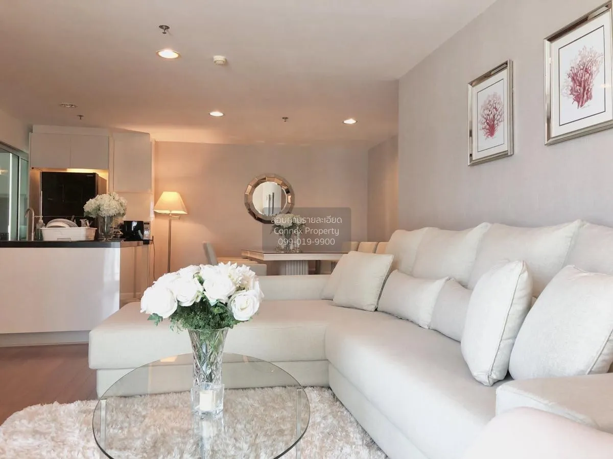 For Sale Condo , BELLE GRAND RAMA 9 , MRT-Phra Ram 9 , Huai Khwan 2