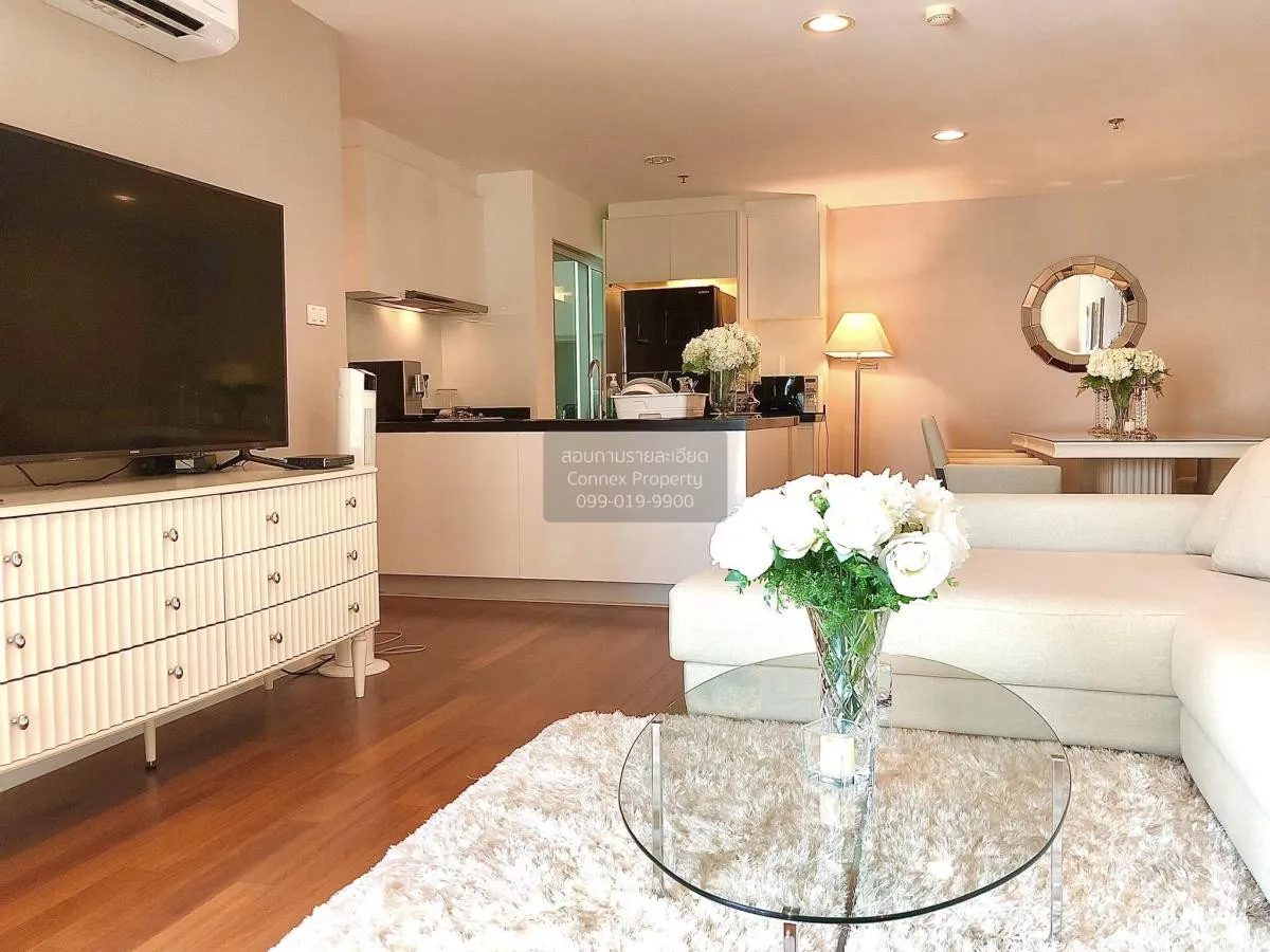 For Sale Condo , BELLE GRAND RAMA 9 , MRT-Phra Ram 9 , Huai Khwan 3