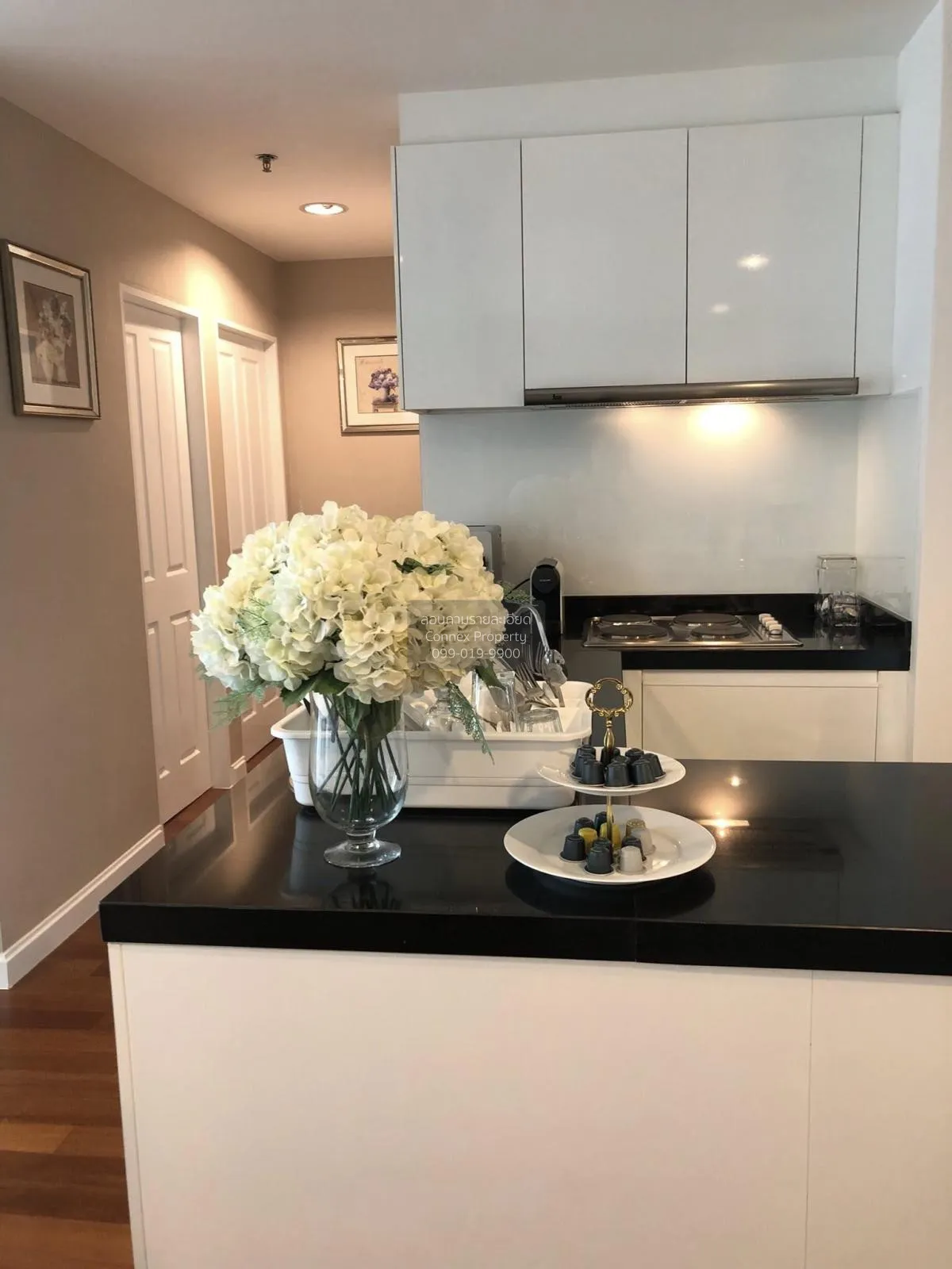 เช่าคอนโด  เบลล์ แกรนด์ พระราม 9 MRT-พระราม 9 ห้วยขวาง เขต ห้วยขว 4