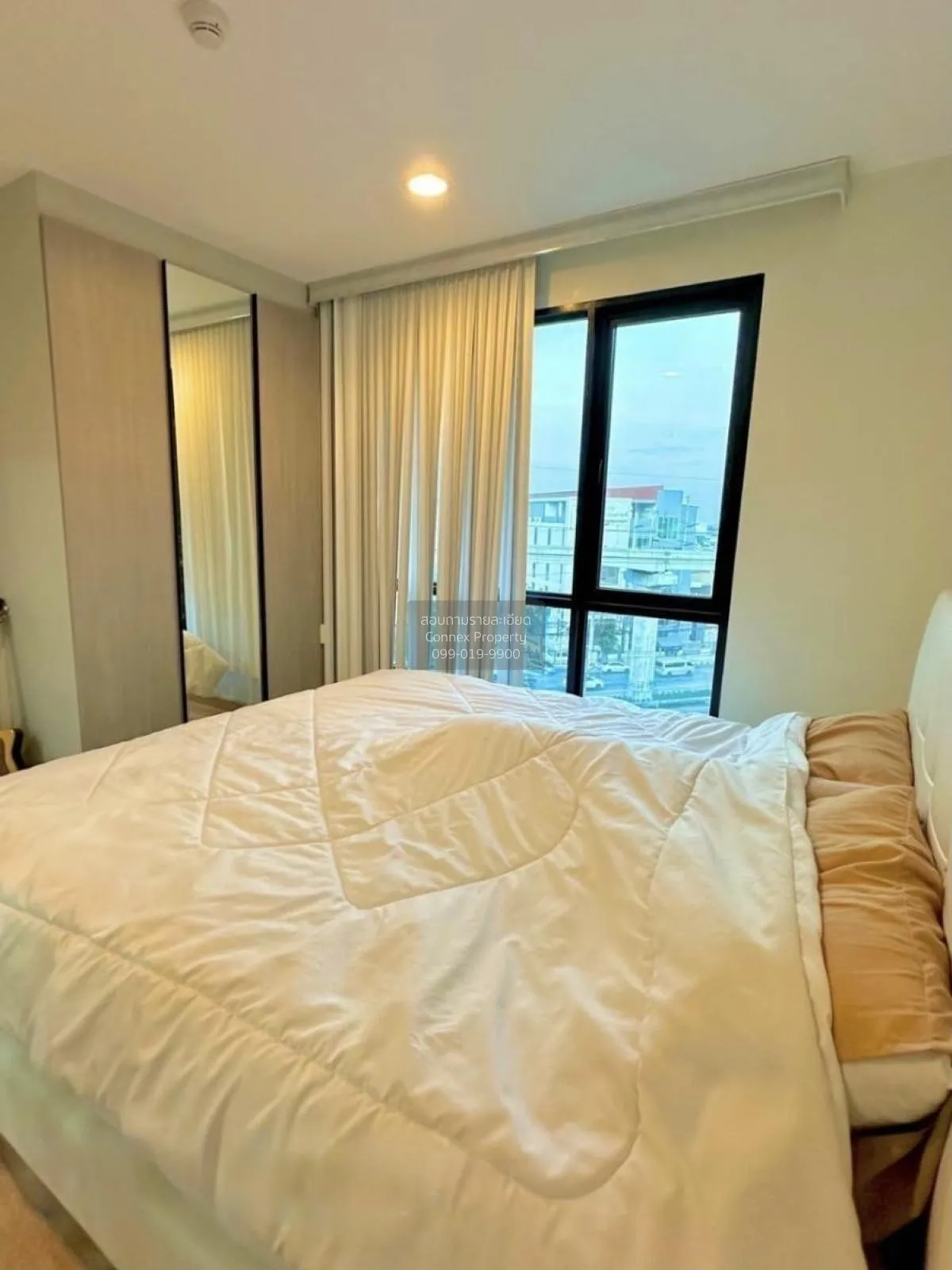 ขายคอนโด  พรีมีโอ เฟรสโก MRT-ลาดปลาเค้า อนุสาวรีย์ เขต บางเขน กรุ 3